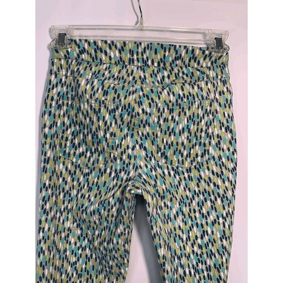 Slim - Sation by Multiples Pull On Stretch Pant - Picture 5 of 8